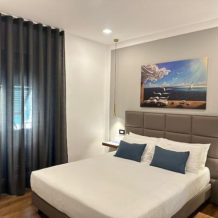 Sweet Rooms 斯培西亚 外观 照片
