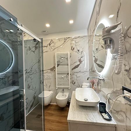 Sweet Rooms 斯培西亚 外观 照片