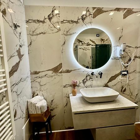 Sweet Rooms 斯培西亚 外观 照片