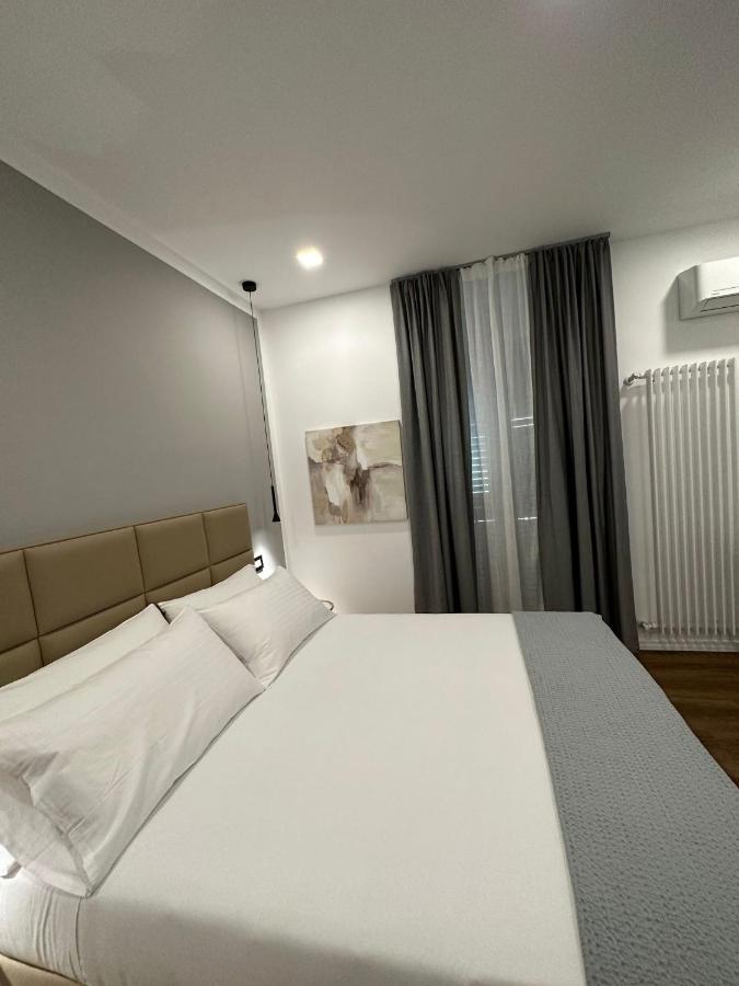 Sweet Rooms 斯培西亚 外观 照片