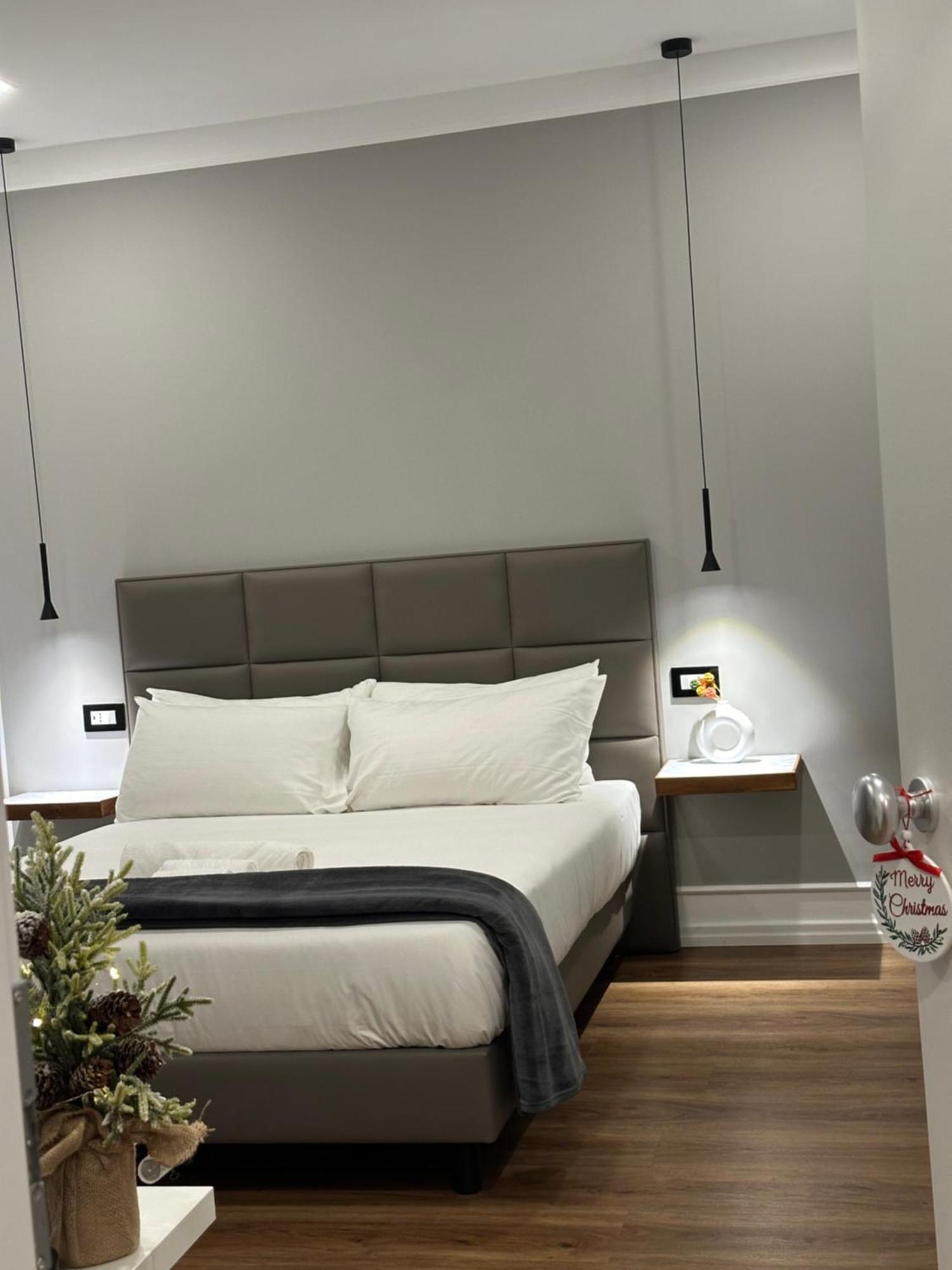 Sweet Rooms 斯培西亚 外观 照片