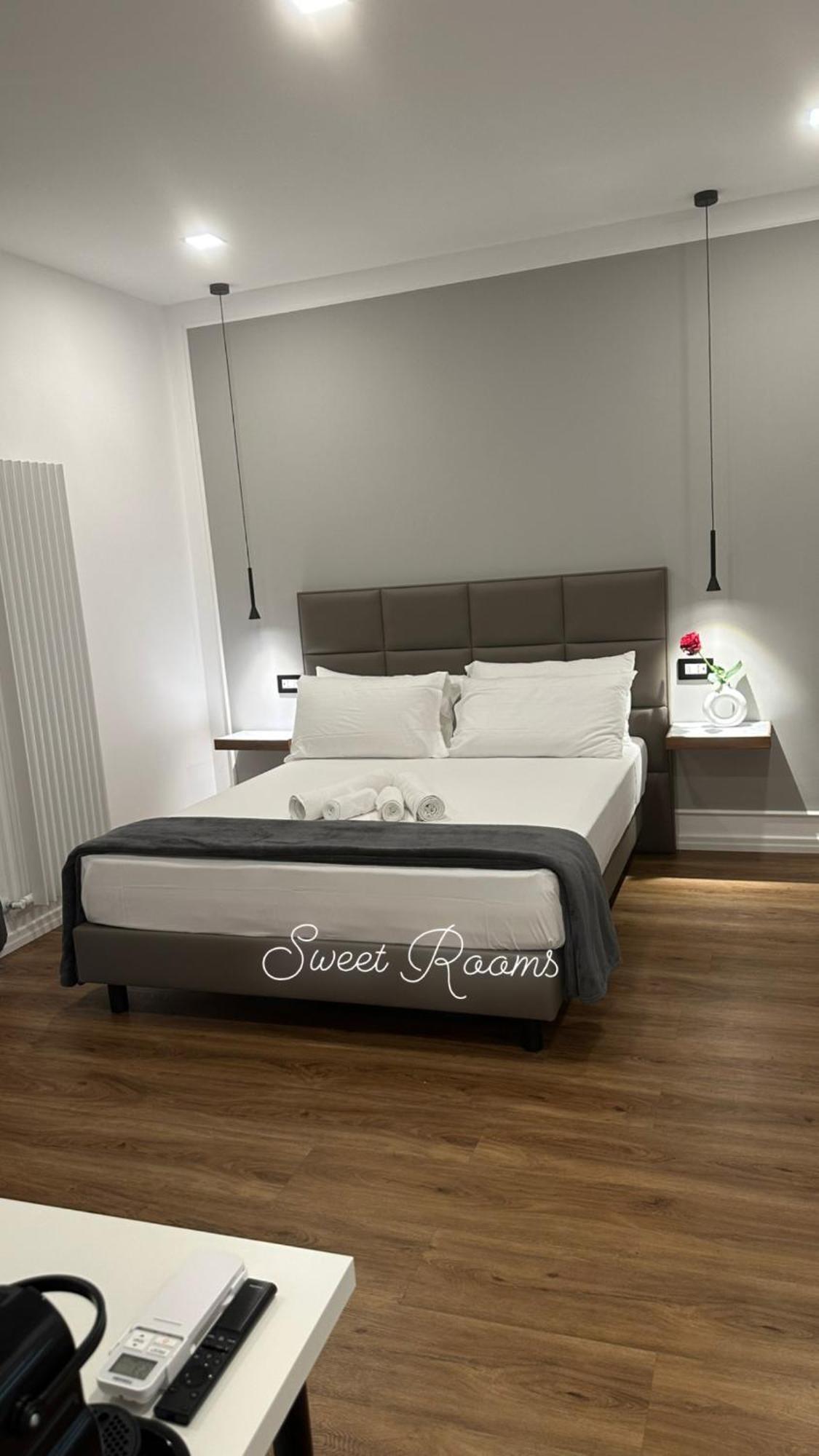 Sweet Rooms 斯培西亚 外观 照片