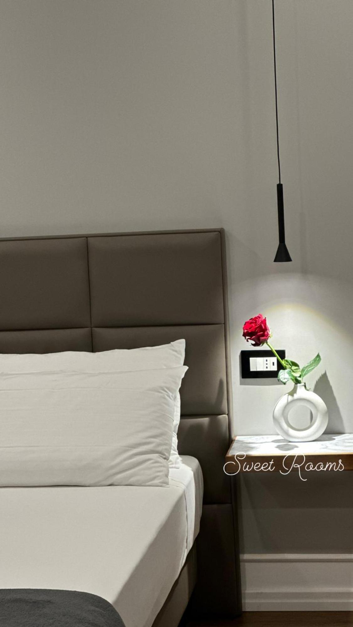 Sweet Rooms 斯培西亚 外观 照片