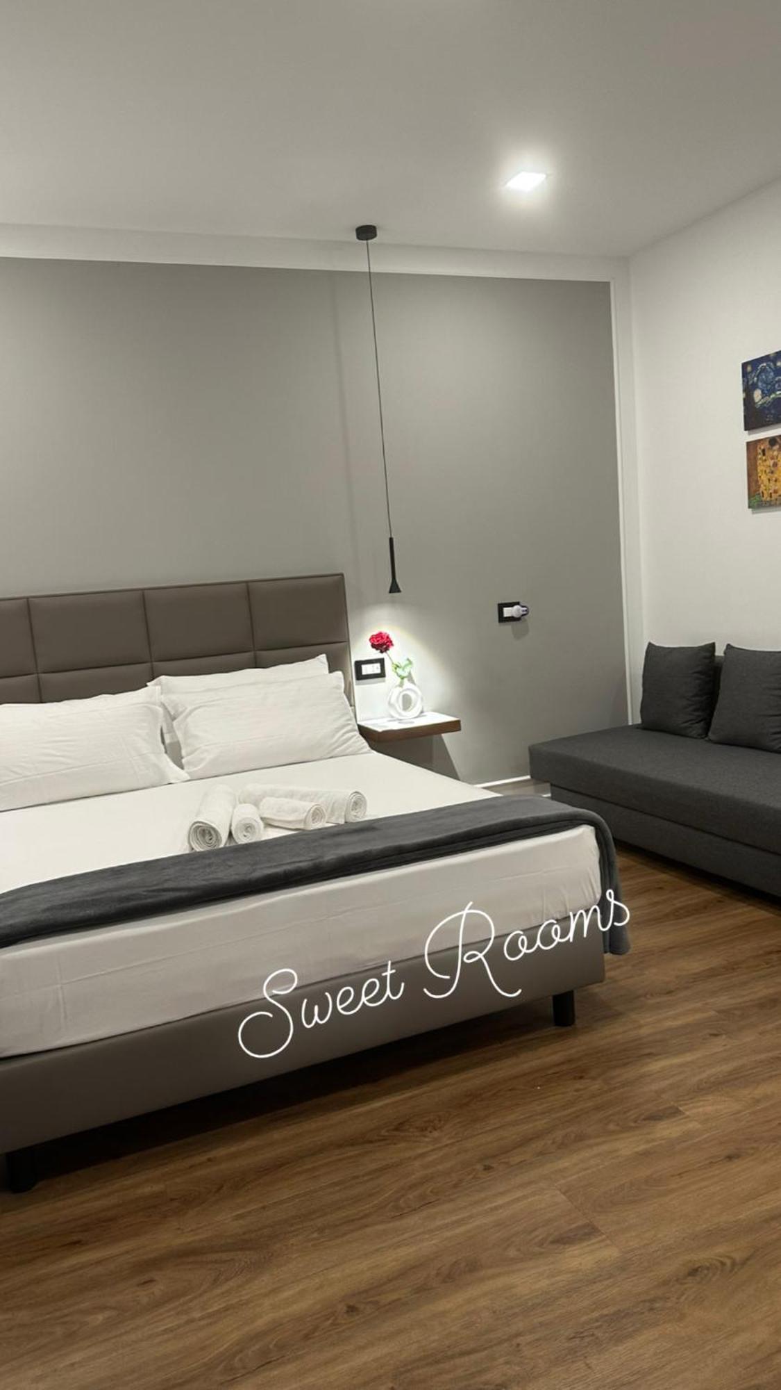 Sweet Rooms 斯培西亚 外观 照片