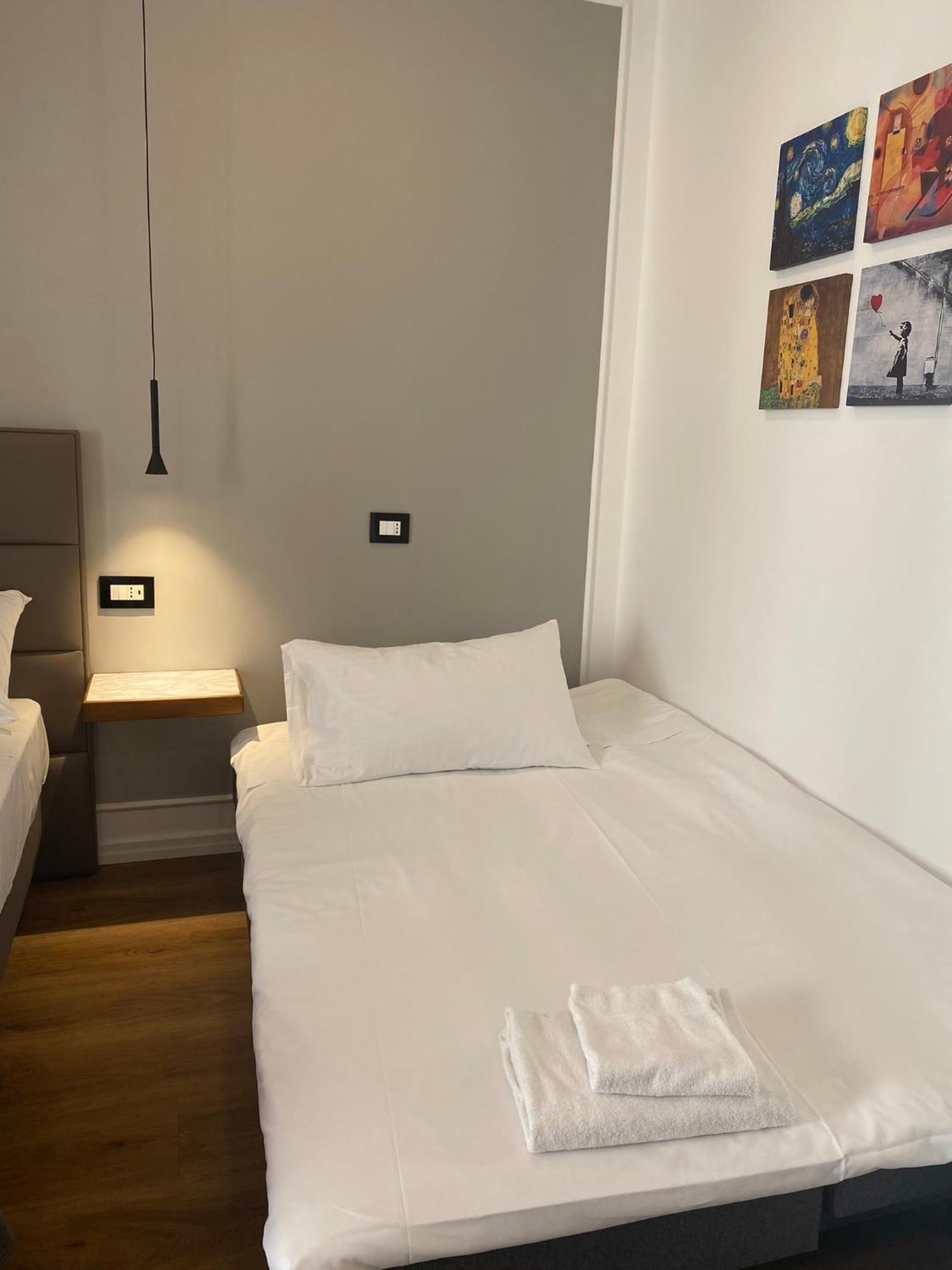 Sweet Rooms 斯培西亚 外观 照片