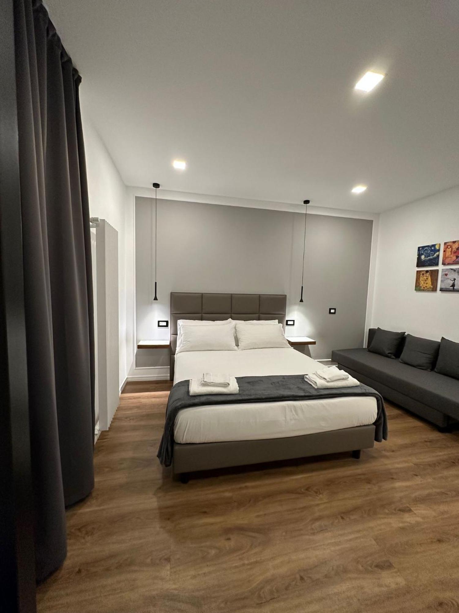 Sweet Rooms 斯培西亚 外观 照片