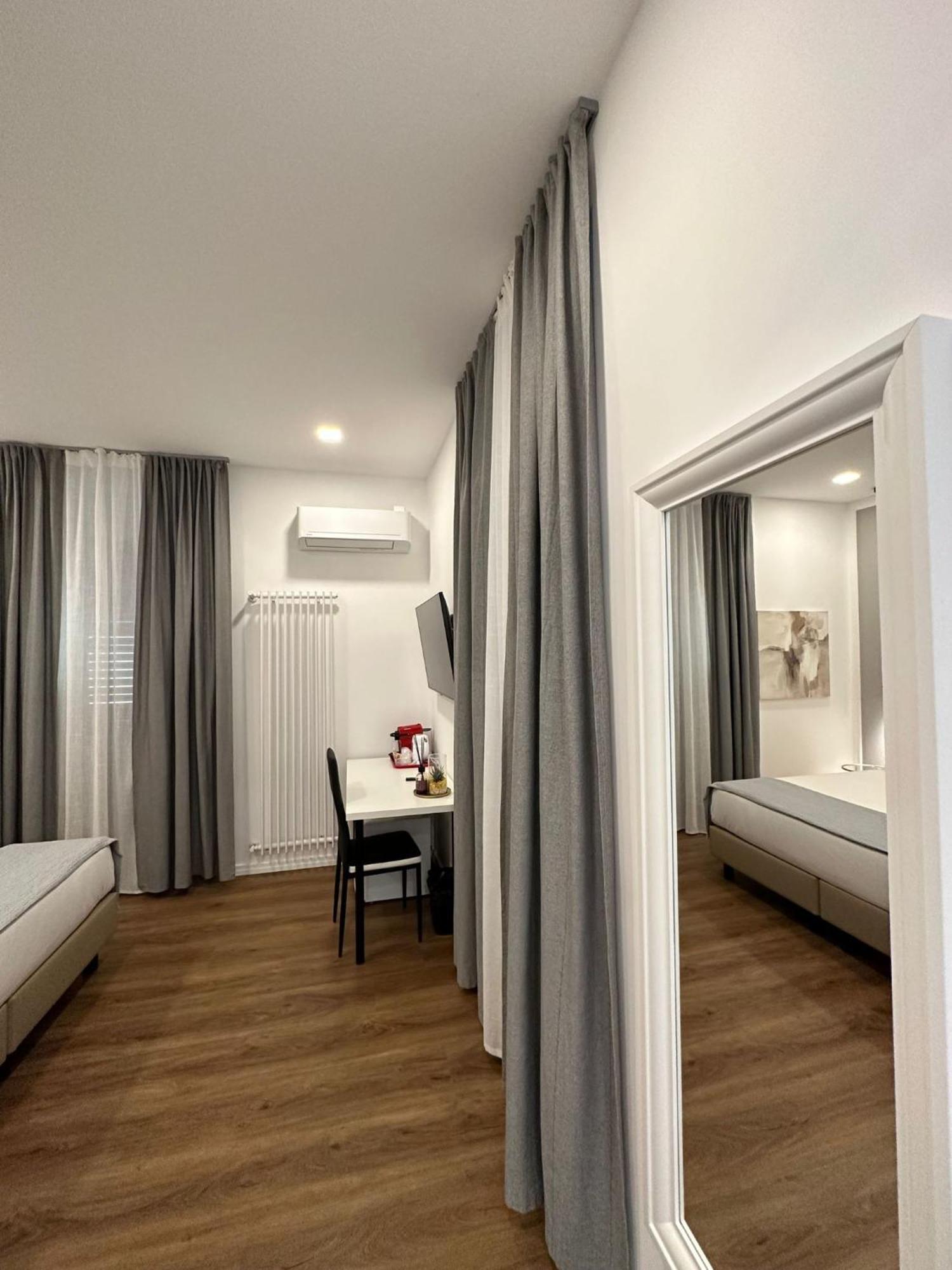 Sweet Rooms 斯培西亚 外观 照片