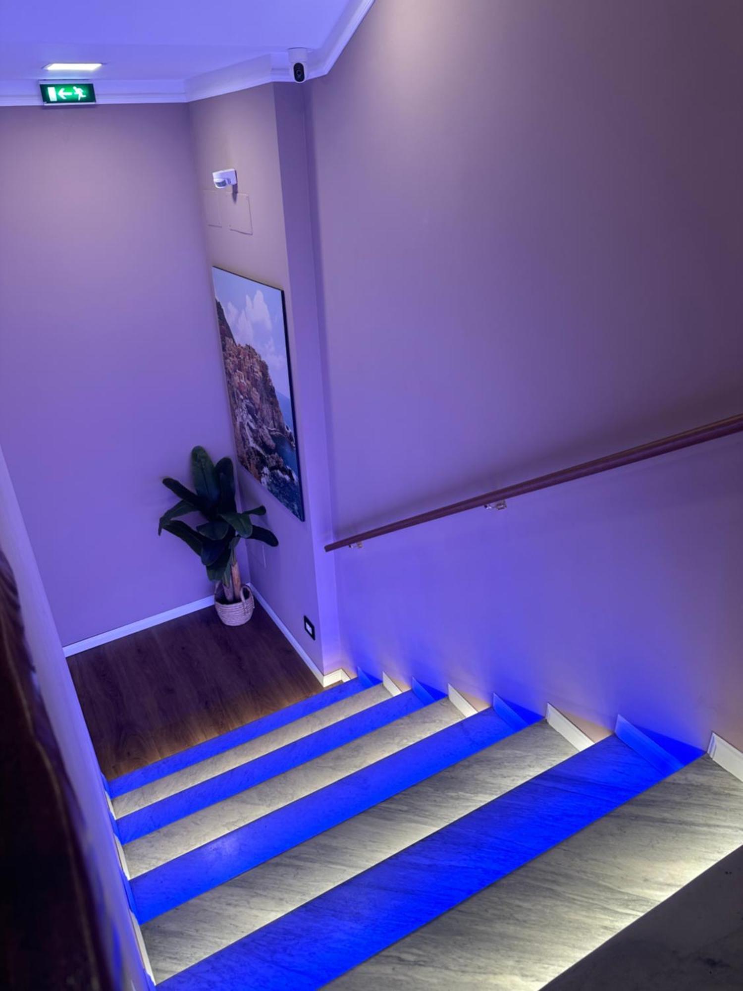 Sweet Rooms 斯培西亚 外观 照片