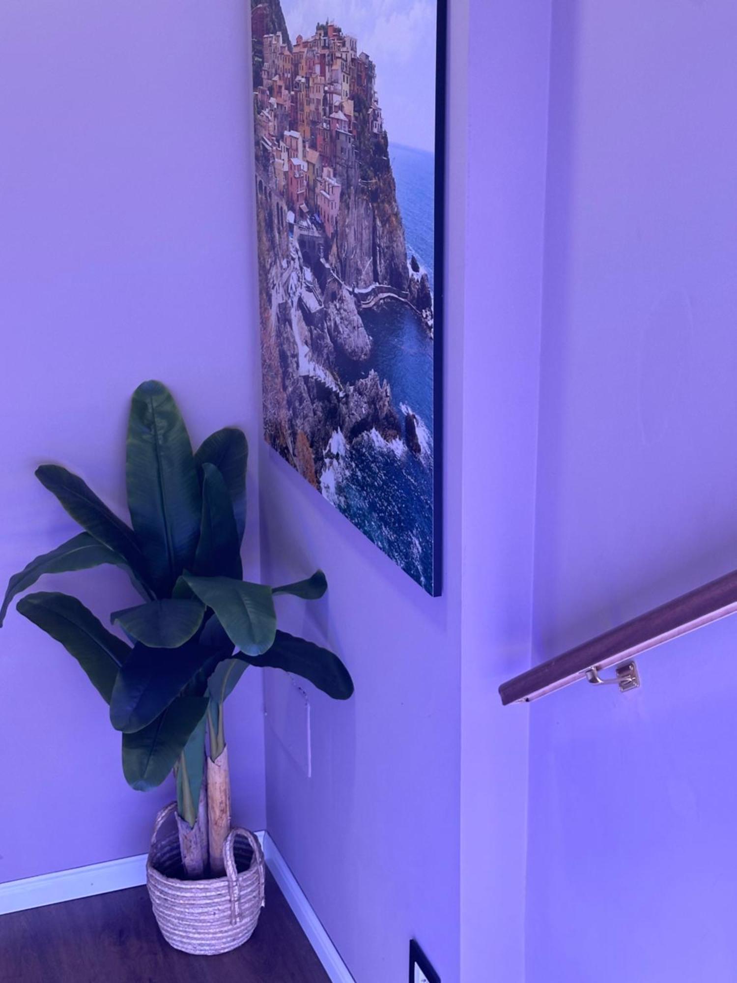 Sweet Rooms 斯培西亚 外观 照片