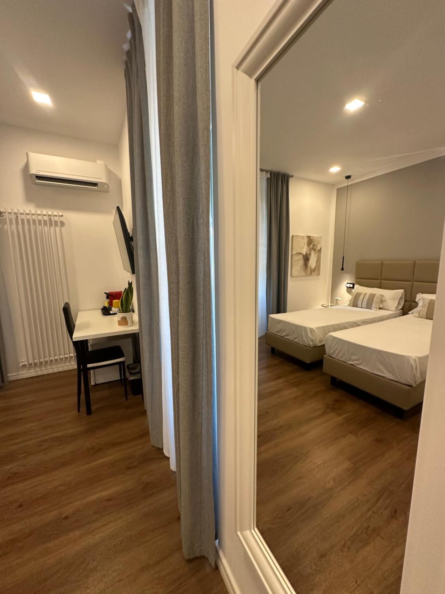 Sweet Rooms 斯培西亚 外观 照片