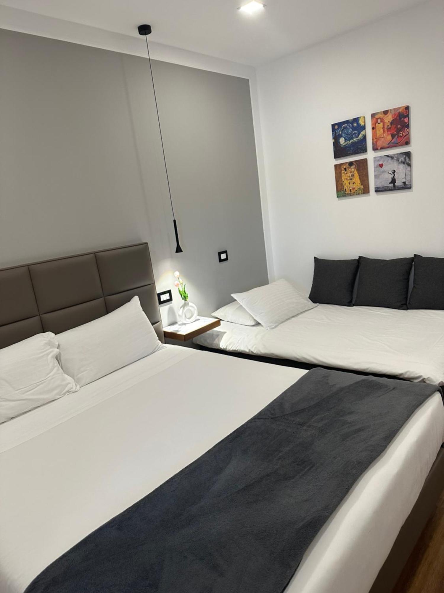 Sweet Rooms 斯培西亚 外观 照片