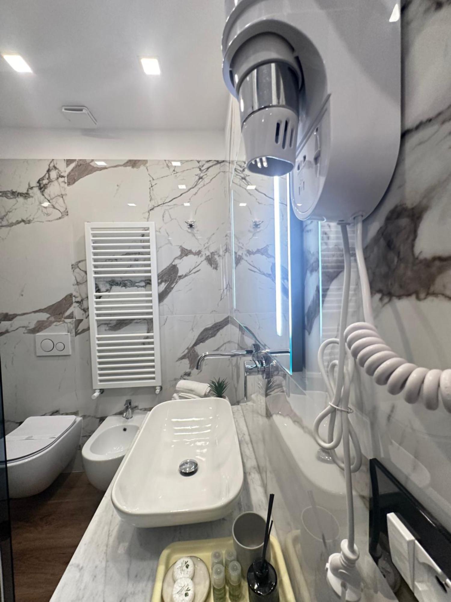 Sweet Rooms 斯培西亚 外观 照片