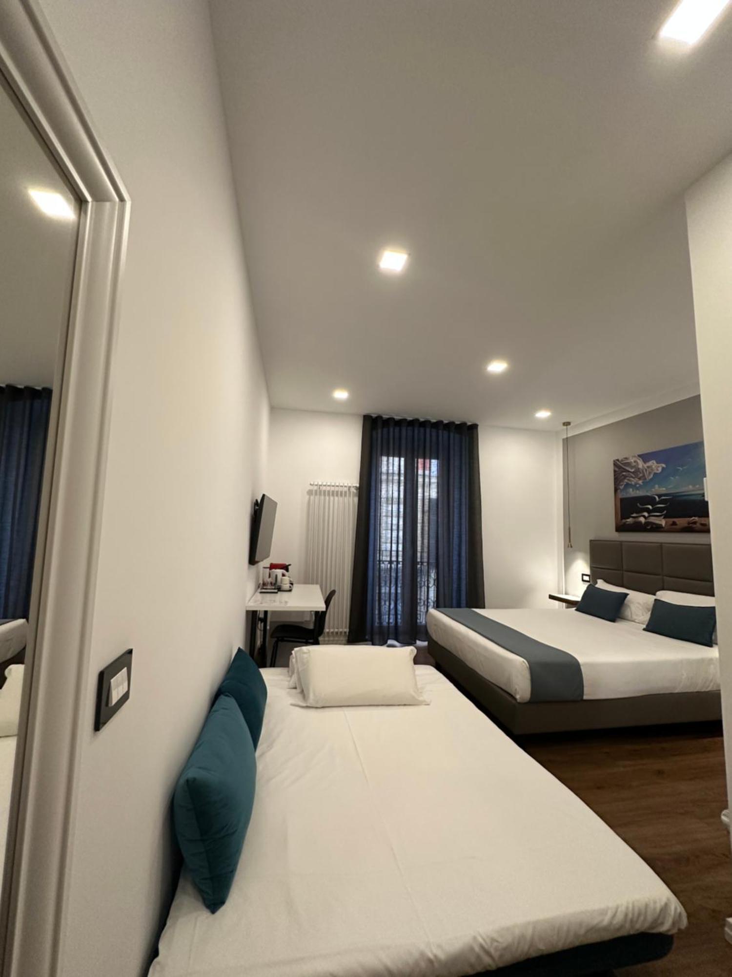 Sweet Rooms 斯培西亚 外观 照片