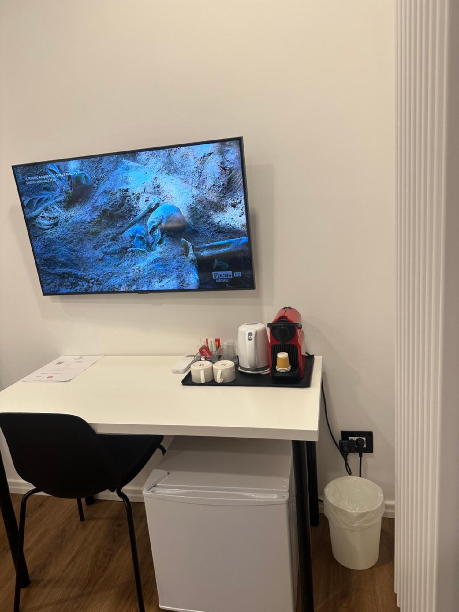 Sweet Rooms 斯培西亚 外观 照片