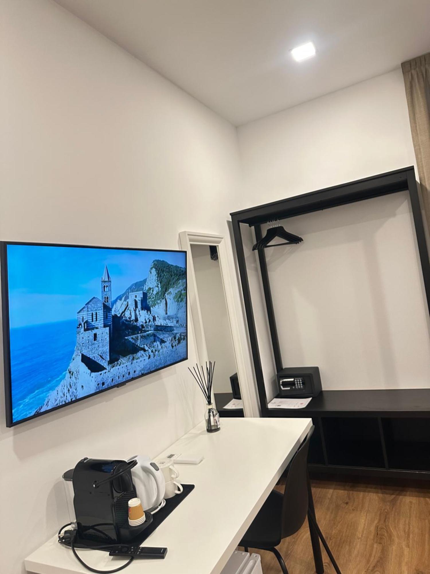 Sweet Rooms 斯培西亚 外观 照片