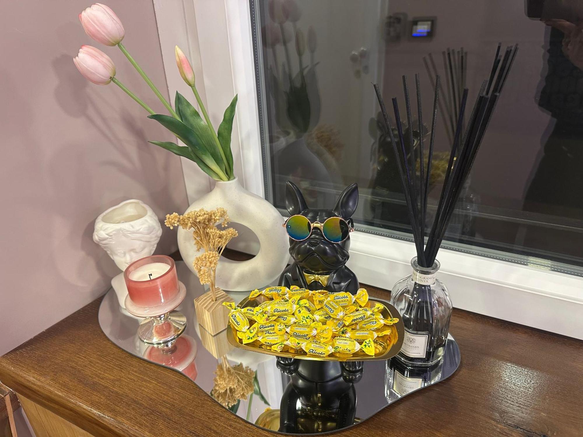 Sweet Rooms 斯培西亚 外观 照片
