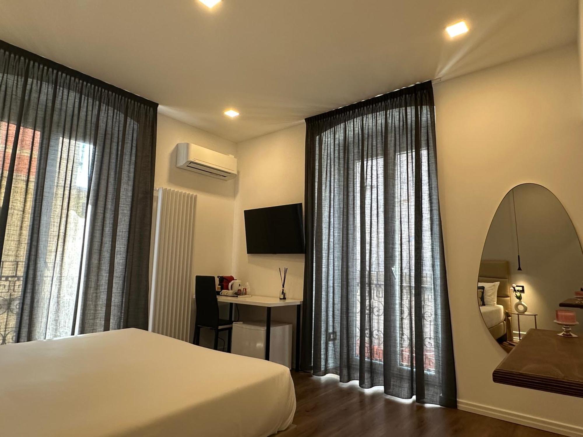 Sweet Rooms 斯培西亚 外观 照片