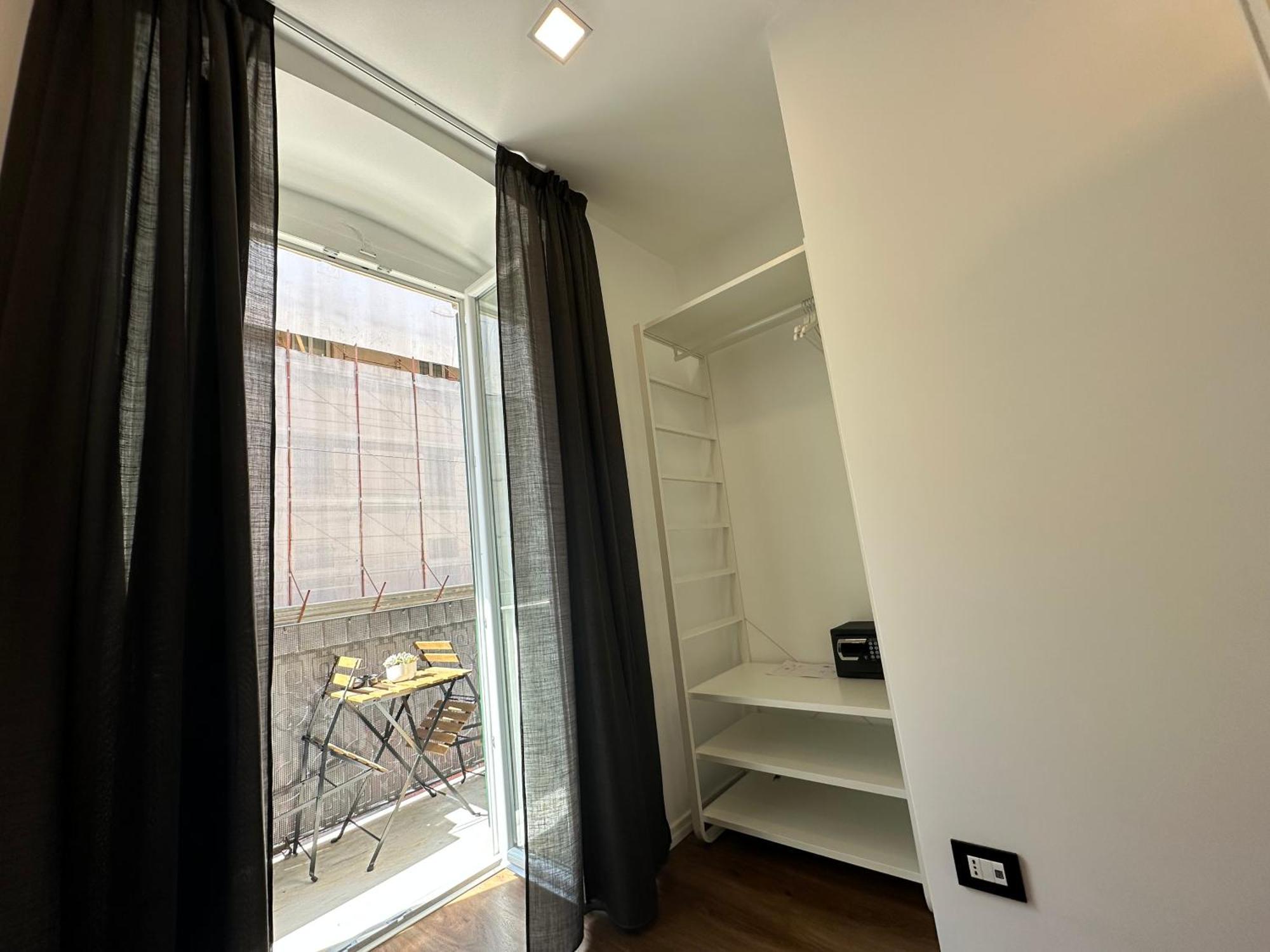 Sweet Rooms 斯培西亚 外观 照片
