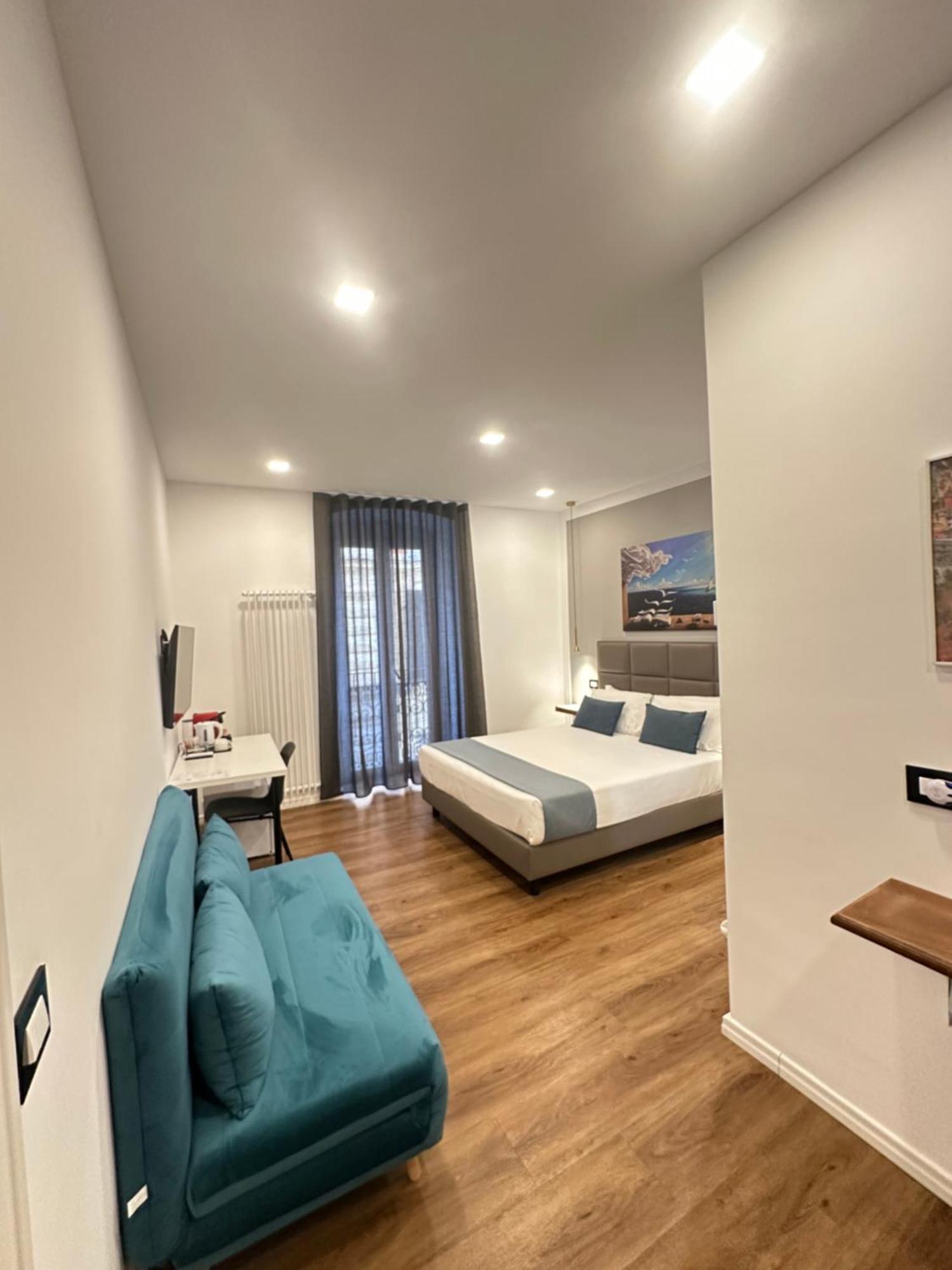Sweet Rooms 斯培西亚 外观 照片