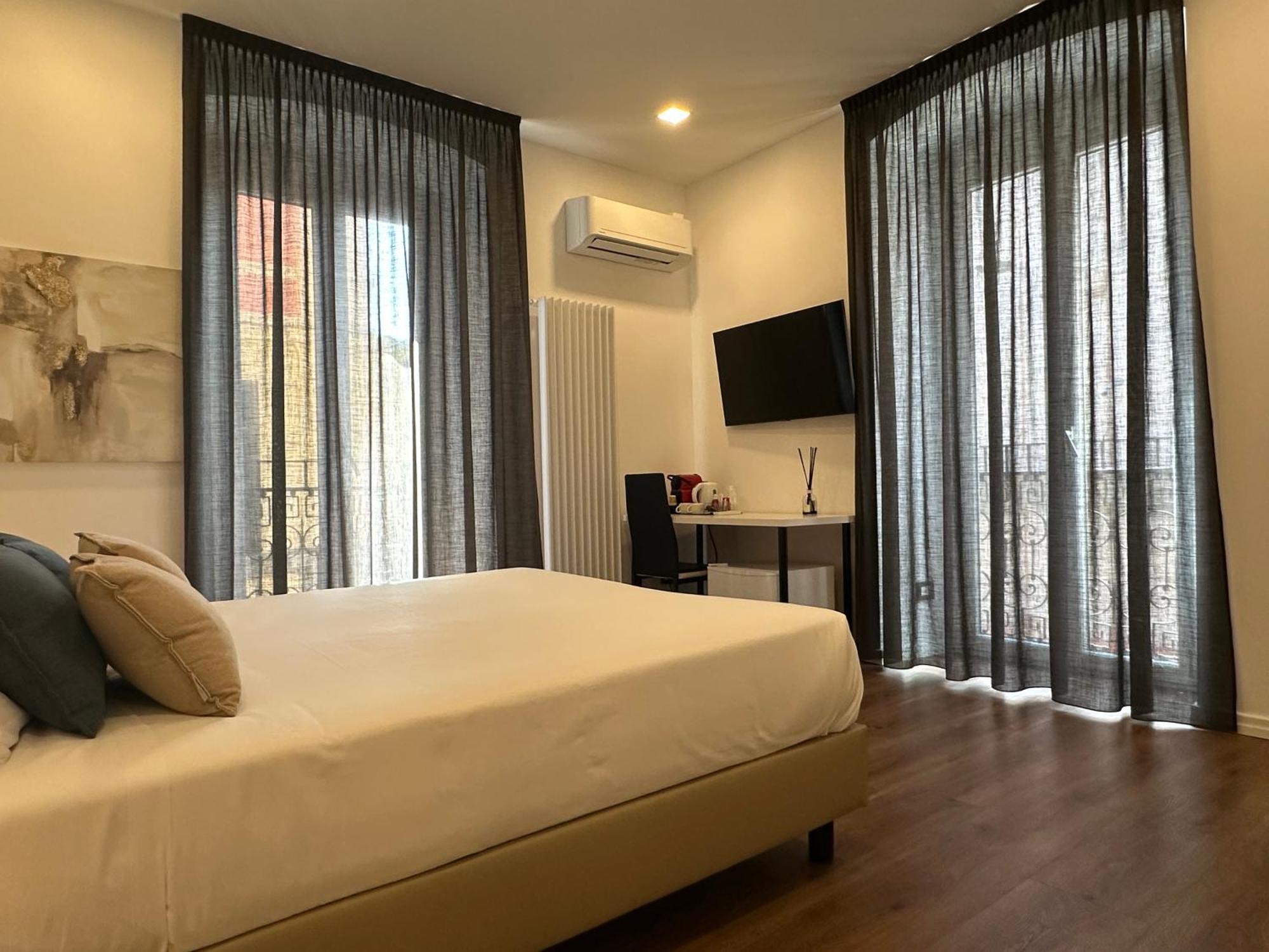 Sweet Rooms 斯培西亚 外观 照片