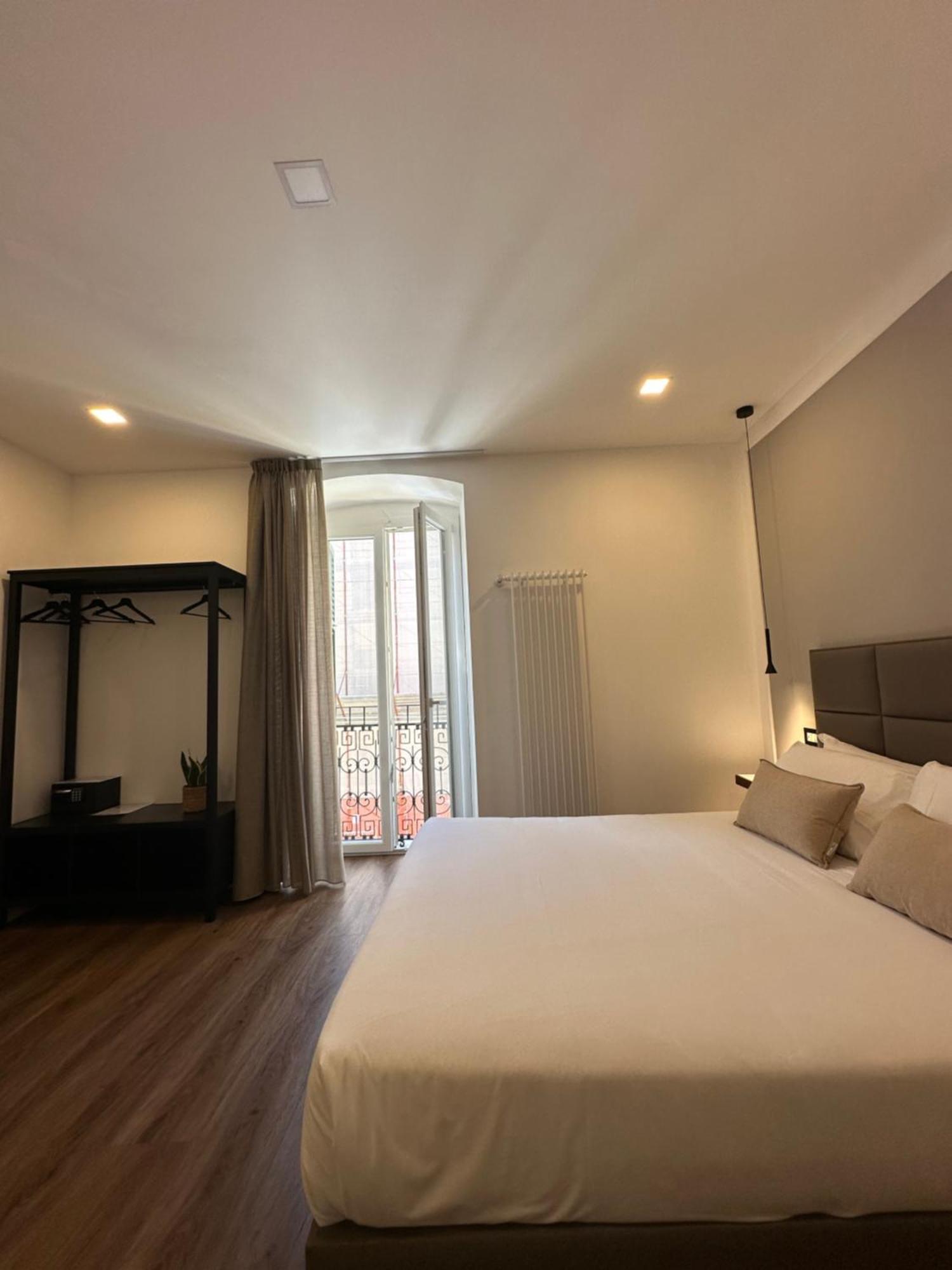 Sweet Rooms 斯培西亚 外观 照片