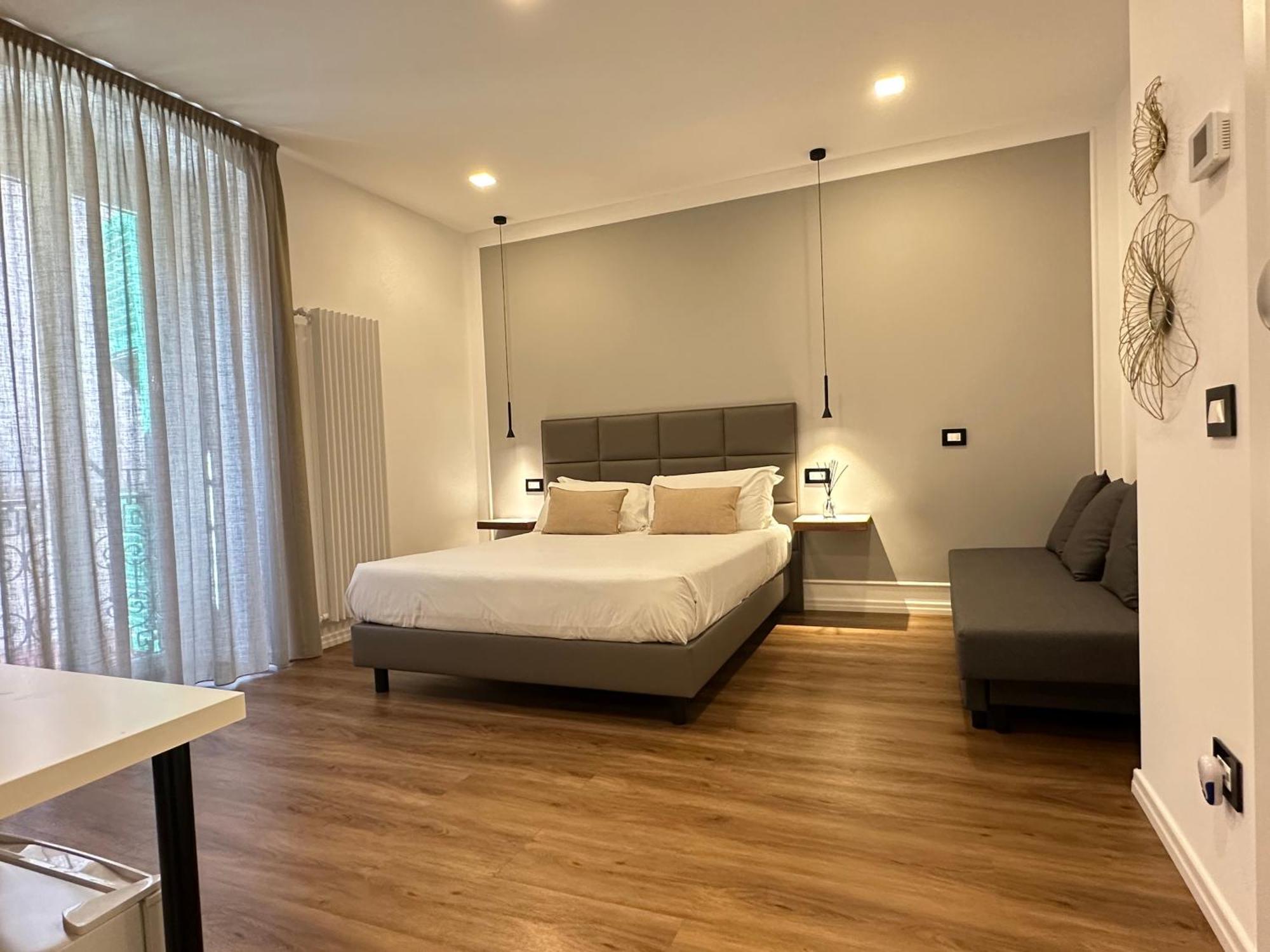 Sweet Rooms 斯培西亚 外观 照片