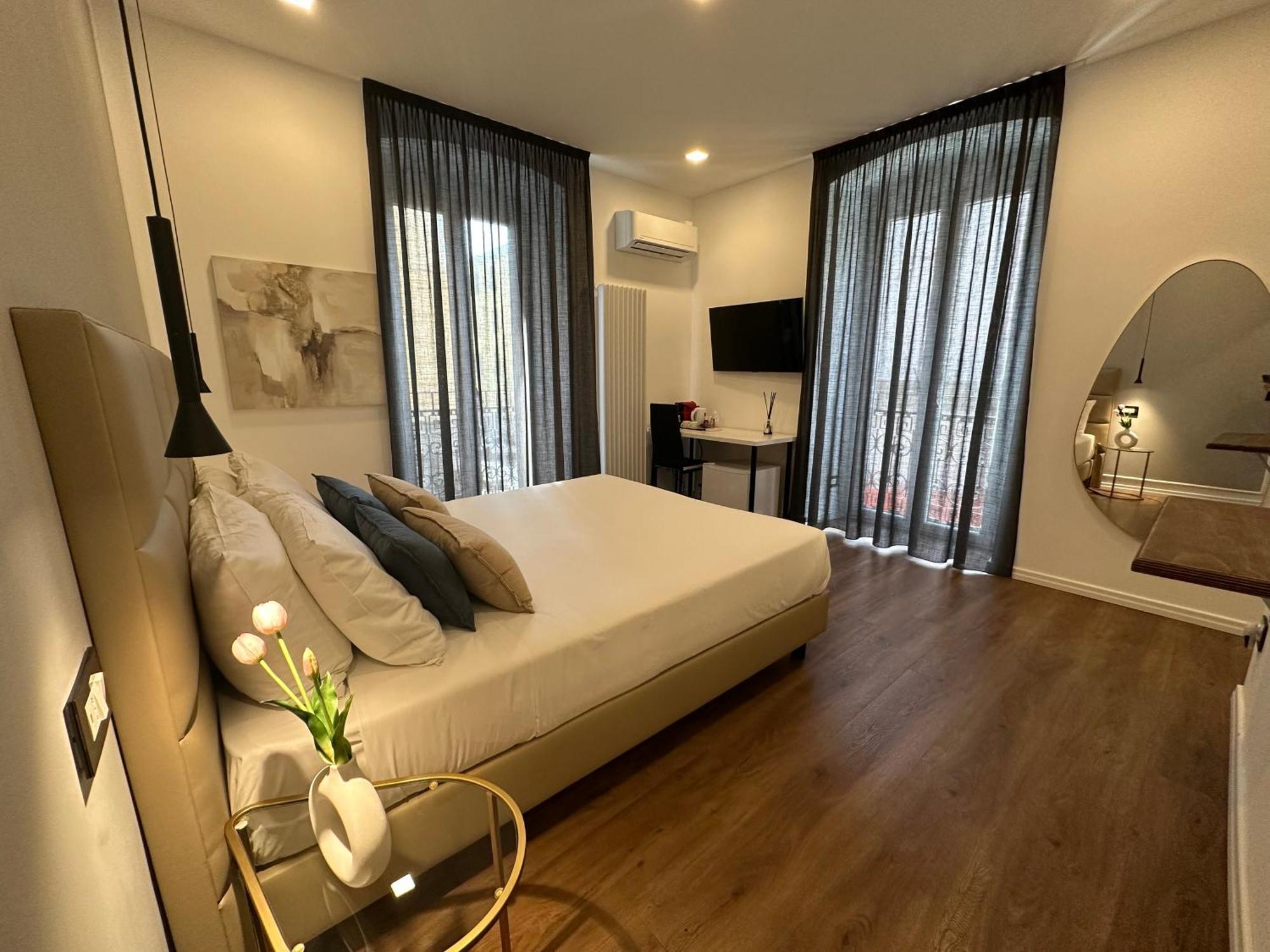 Sweet Rooms 斯培西亚 外观 照片
