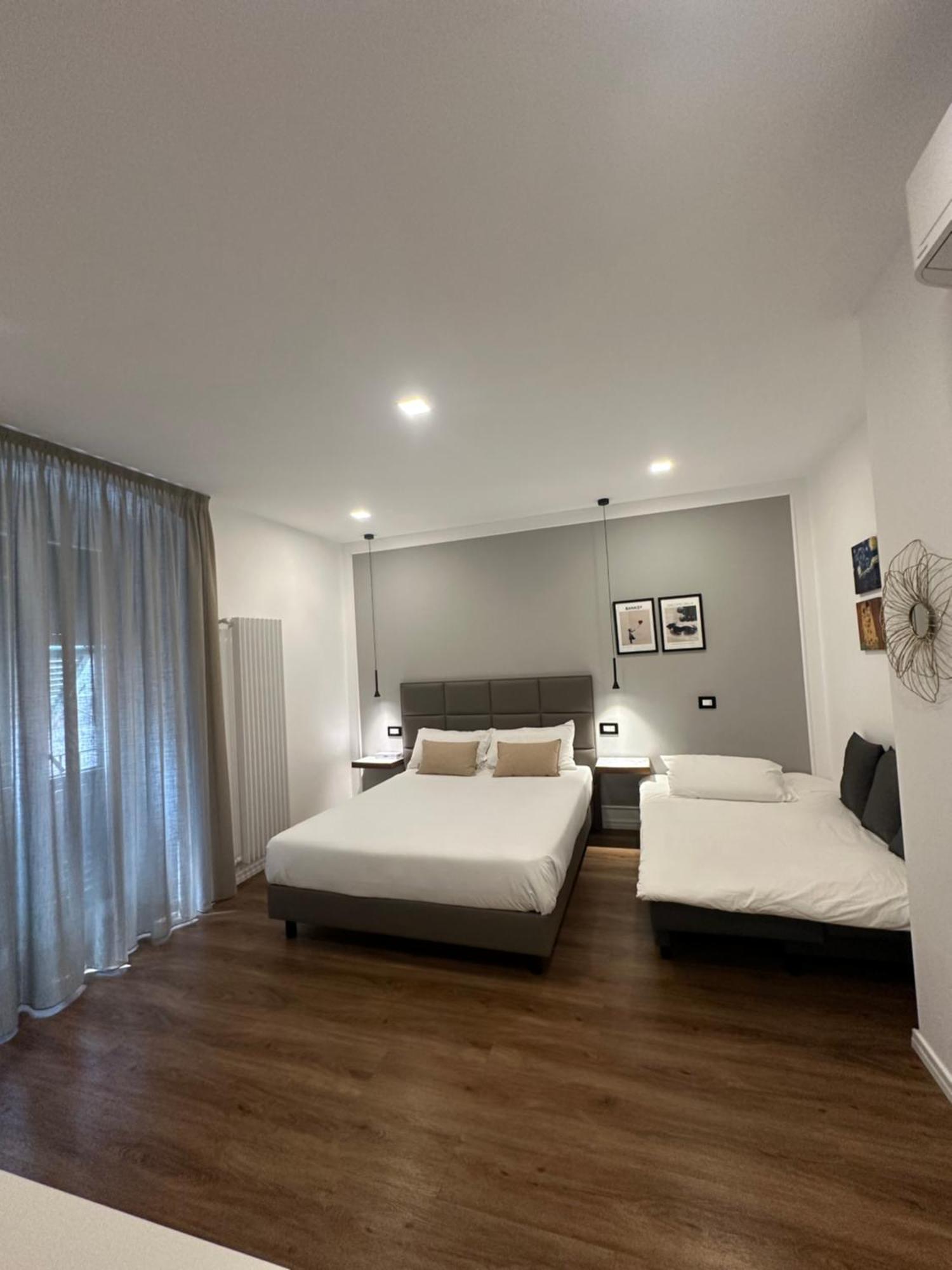 Sweet Rooms 斯培西亚 外观 照片