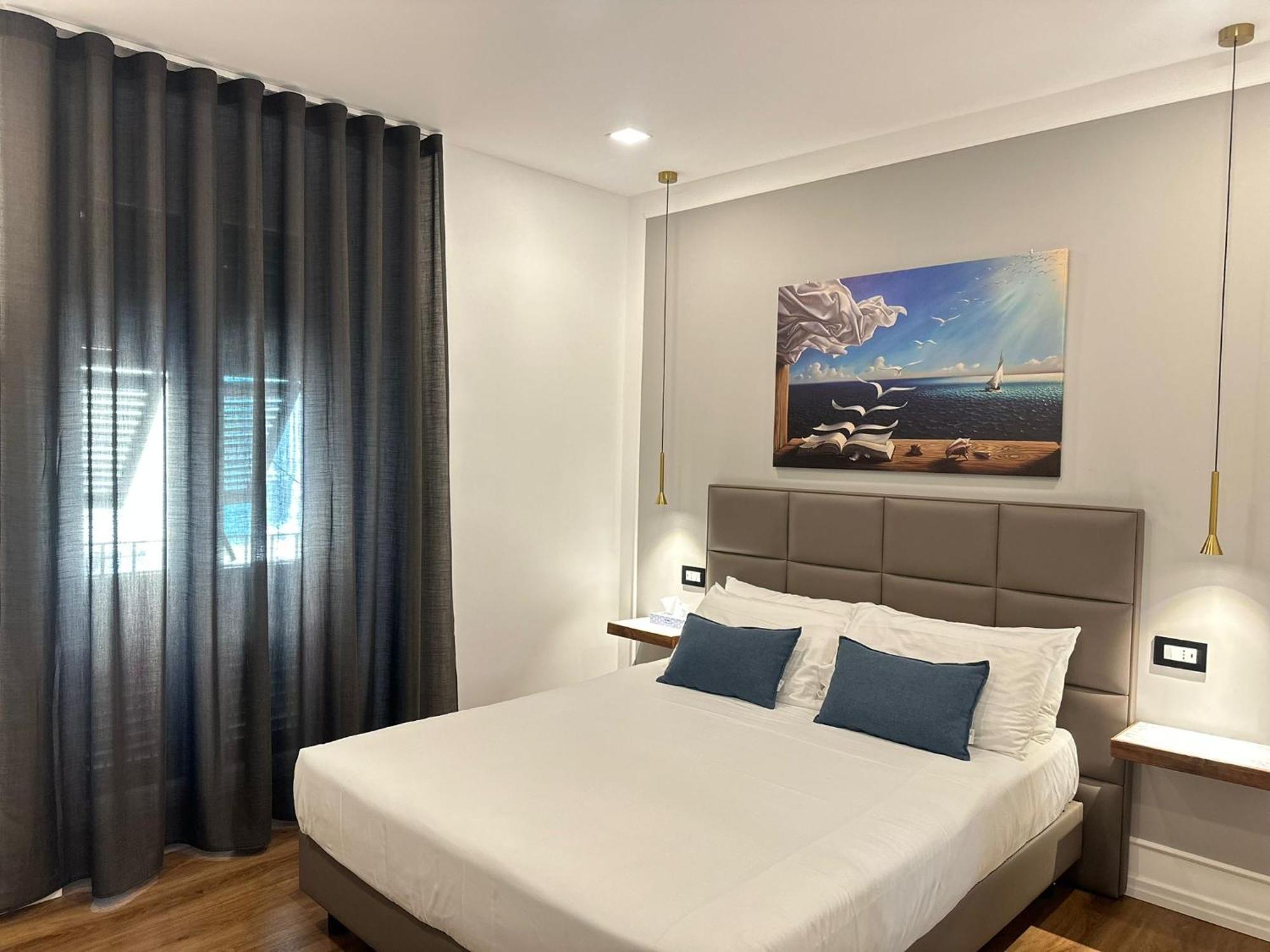 Sweet Rooms 斯培西亚 外观 照片